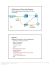 Integration Scenarios for Video Collaboration