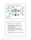 Integration Scenarios for Video Collaboration