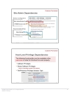 Integration Scenarios for Video Collaboration