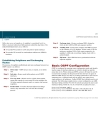 CCNP BSCI Quick Reference Sheet