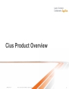 Introduction to Cisco CiusApplication Development