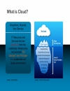 Securing Cloud Computing