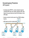 Securing Enterprise Voice on Network and Application level