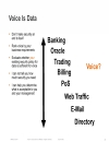 Securing Enterprise Voice on Network and Application level