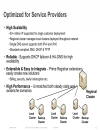 Cisco Prime Network Registrar 8 0IPv4 to IPv6 Transition and Management