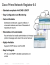 Cisco Prime Network Registrar 8 0IPv4 to IPv6 Transition and Management