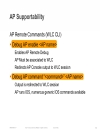 Troubleshooting Wireless LANs with Centralized Controllers