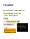 Troubleshooting Wireless LANs with Centralized Controllers