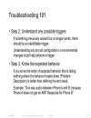 Troubleshooting Wireless LANs with Centralized Controllers