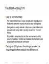 Troubleshooting Wireless LANs with Centralized Controllers