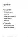 Troubleshooting Wireless LANs with Centralized Controllers