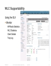 Troubleshooting Wireless LANs with Centralized Controllers