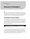 Beginning Silverlight 2 From Novice to Professional