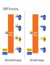 Catalyst 4500 4900 IP Multicast Architecture