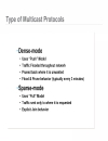 Catalyst 4500 4900 IP Multicast Architecture