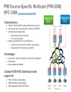 Catalyst 4500 4900 IP Multicast Architecture