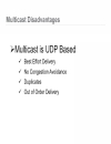 Catalyst 4500 4900 IP Multicast Architecture