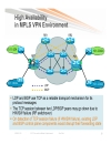 Designing NGN SP Enterprise Networks for Scale and Reliability