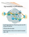 Designing NGN SP Enterprise Networks for Scale and Reliability