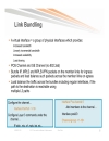 Designing NGN SP Enterprise Networks for Scale and Reliability