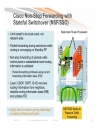 Designing NGN SP Enterprise Networks for Scale and Reliability