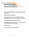 Designing NGN SP Enterprise Networks for Scale and Reliability