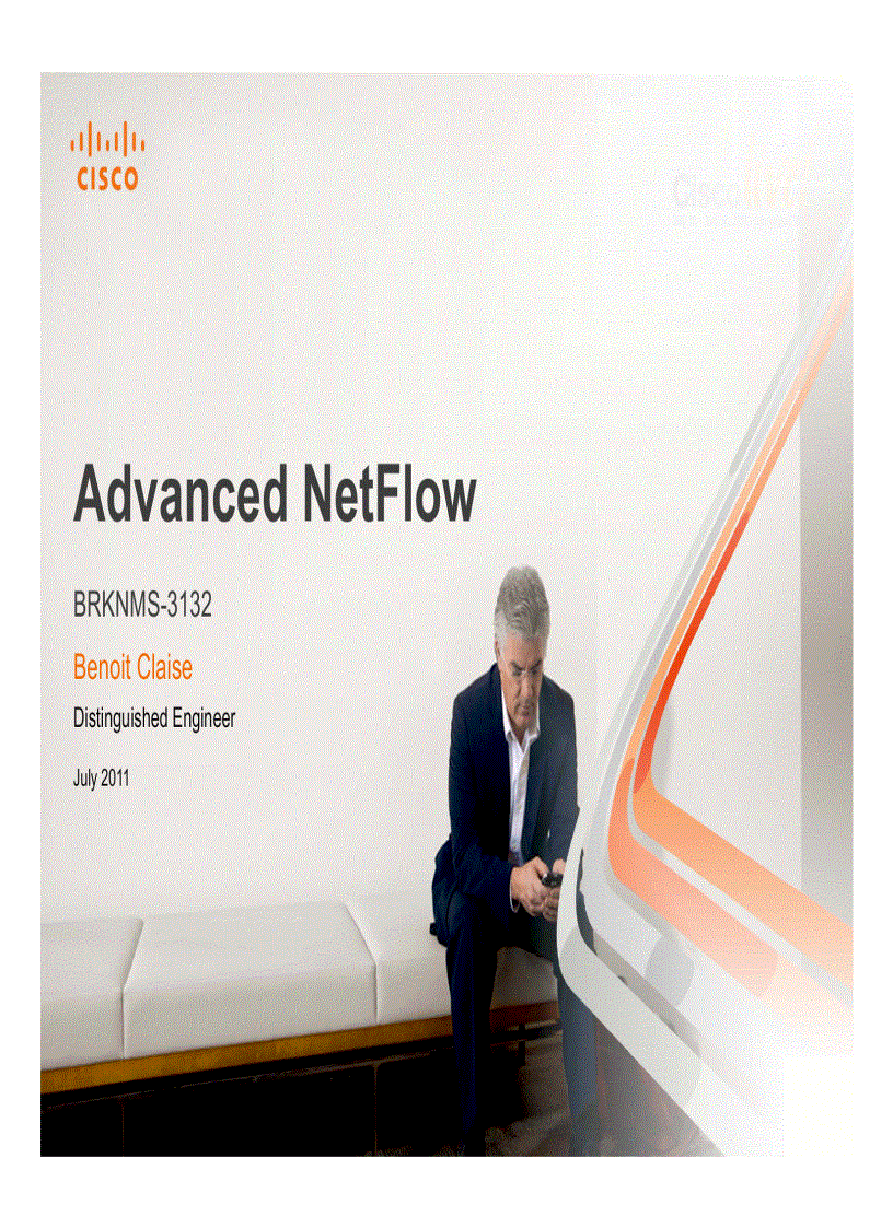 Advanced NetFlow