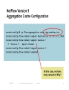 Advanced NetFlow