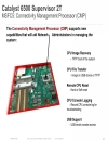 Catalyst 6500 Architecture