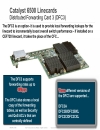 Catalyst 6500 Architecture