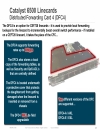 Catalyst 6500 Architecture