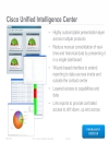 Cisco Unified Contact CenterEnterprise Overview and Roadmap