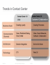 Cisco Unified Contact CenterEnterprise Overview and Roadmap