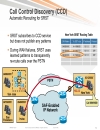 A New Approach to Call Routing and Dal Plans Based on the Service Advertisement Framework SAF