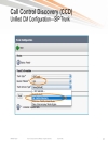 A New Approach to Call Routing and Dal Plans Based on the Service Advertisement Framework SAF