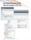 A New Approach to Call Routing and Dal Plans Based on the Service Advertisement Framework SAF