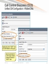 A New Approach to Call Routing and Dal Plans Based on the Service Advertisement Framework SAF