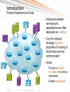 A New Approach to Call Routing and Dal Plans Based on the Service Advertisement Framework SAF