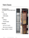 Cisco CRS 1 Carrier Routing System Multishelf Overview