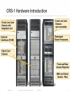 Cisco CRS 1 Carrier Routing System Multishelf Overview