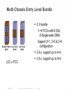 Cisco CRS 1 Carrier Routing System Multishelf Overview