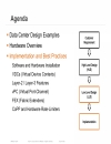 Deploying Nexus 7000 in Data Center Networks