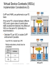 Deploying Nexus 7000 in Data Center Networks