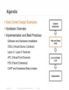 Deploying Nexus 7000 in Data Center Networks