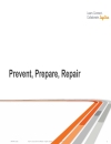 Network Diagnosis Prevent Prepare Repair