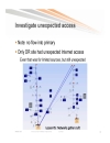 Automating Network Security Assessment