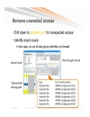 Automating Network Security Assessment