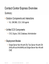 Troubleshooting Cisco Unified Contact Center Express