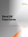 Understanding the Benefits of Ethernet OAM