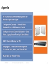 WLAN Design and Deployment of Rich Media Networks